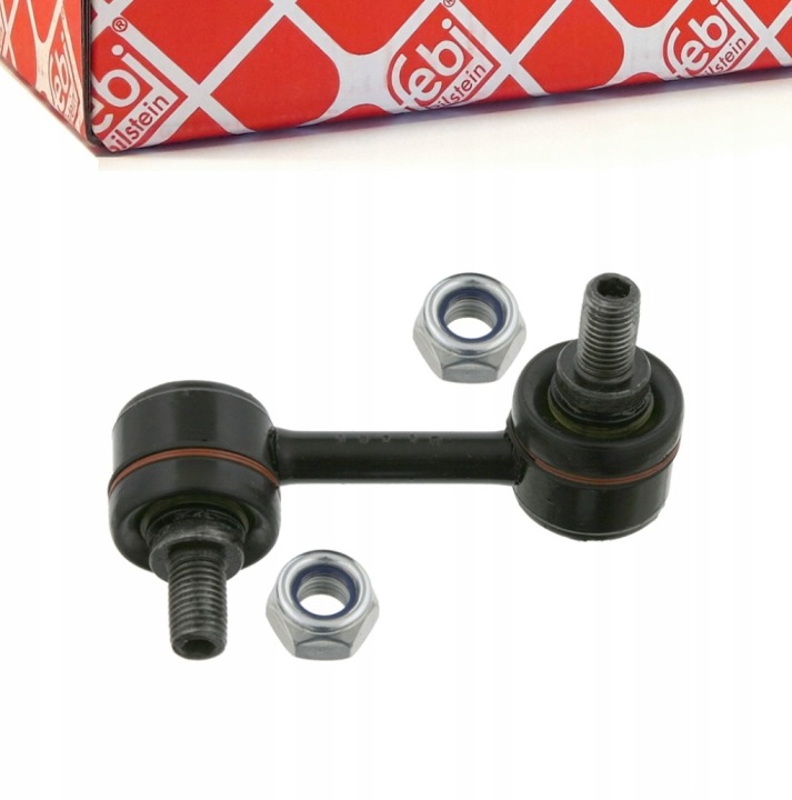 FEBI CONNECTEUR STABLIZATORA TOYOTA AVANT AVENSIS 97- CARINA E 93- DROIT