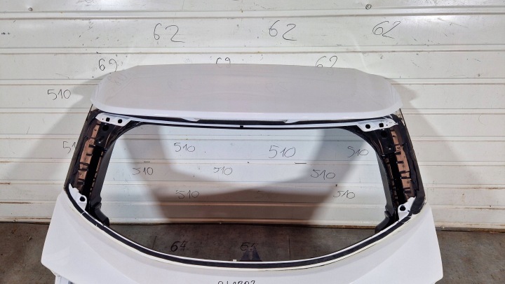 TOYOTA COROLLA E21 COUVERCLES DE COFFRE COUVERCLES DE COFFRE ARRIÈRE UNIVERSEL 67149-02140 J-341 J82