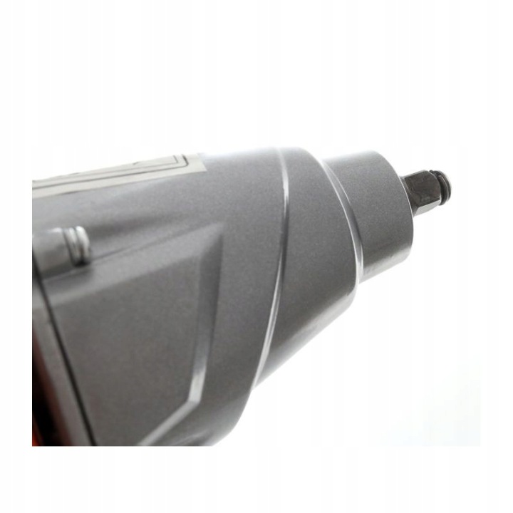 CLÉ ÉLECTRIQUE UDAROWY 1/2″ COFFRE DE RANGEMENT LCD