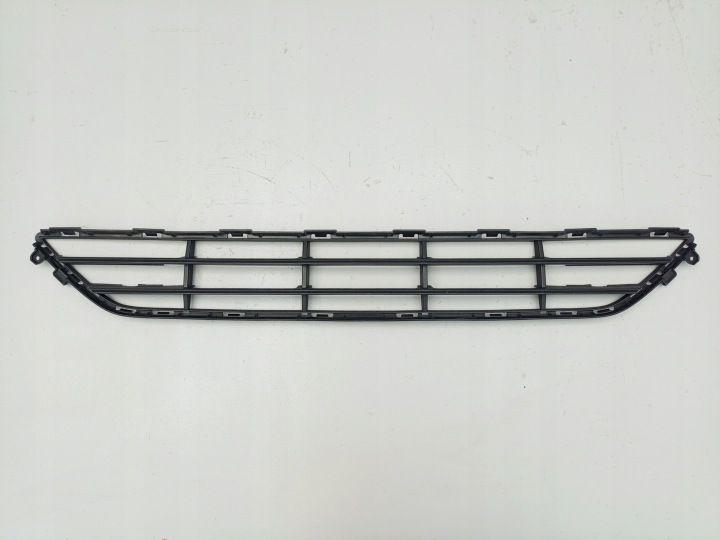 VOLVO XC90 II 2 2015- GRILLE CENTRALE PARE-CHOCS AVANT 31353373 ÷