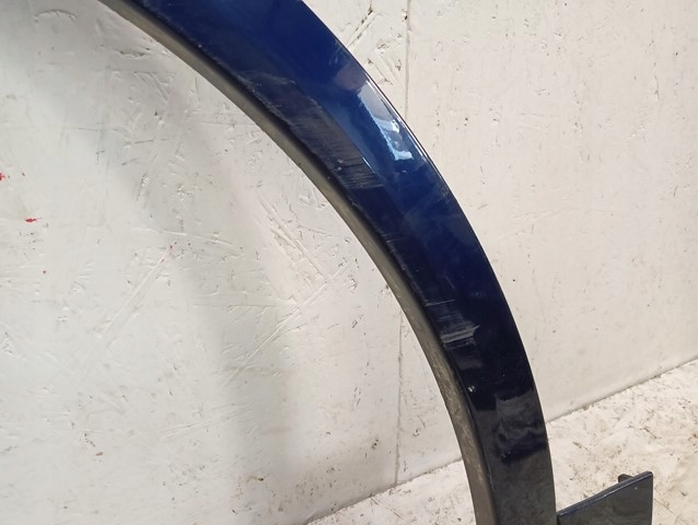 MOULURE GARDE-BOUE AVANT GAUCHE AUDI Q5 SQ5