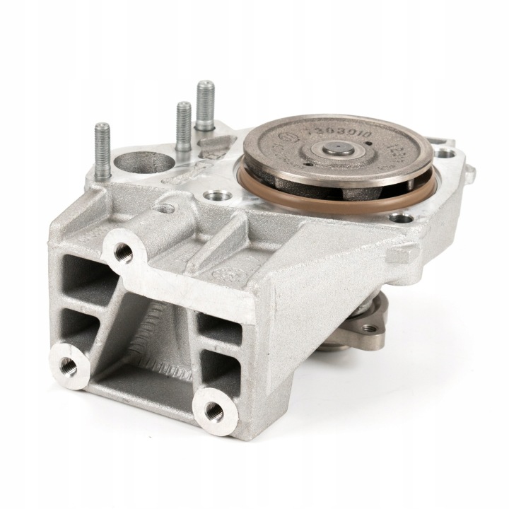 FIAT DUCATO 2.8 JTD KIT DISTRIBUTION COURROIE POMPE 71771593 504083122