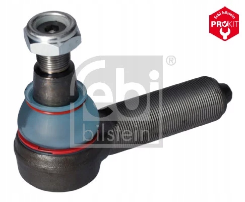 EMBOUT BARRE DE DIRECTION DROIT IVECO MK, MERCEDES ACTROS MP4, ANTOS,