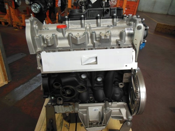 MOTOR PILAR IVECO DAILY DUCATO 2.3 EUROPA 4 5 NUEVO 