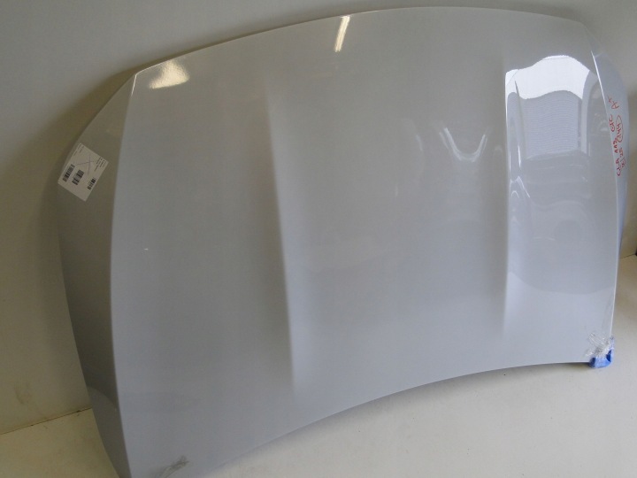 MERCEDES CAPOT COUVERCLE MOTEUR 45 AMG BLANCHE 144 A CLASSE 177 W177 LIFT