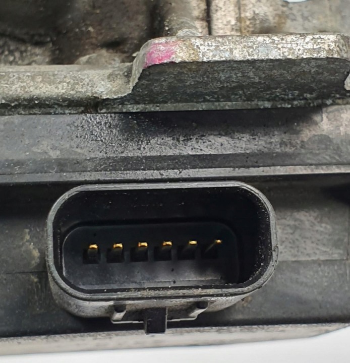 PAPILLON DES GAZ MAZDA CX-7 2.3 T 00371 L35M13640A