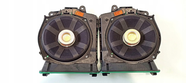 KIT AUDIO BMW M8 F91 F92 G14 G15 65125A604F3