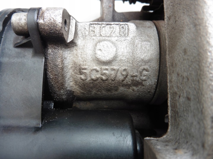ÉTRIER DE FREIN DROIT ARRIÈRE KIA SPORTAGE V HYBRIDE A008Y068 58230-CZ600 ZF