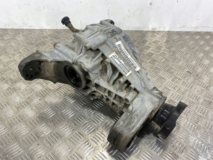 2018 JEEP GRAND CHEROKEE DIFFÉRENTIEL ARRIÈRE P68251548AB