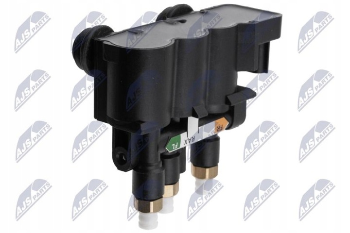 SOUPAPE INSTALLATIONS PNEUMATYCZNEJ LAND ROVER RANGE ROVER SPORT 2014- RANGE ROV