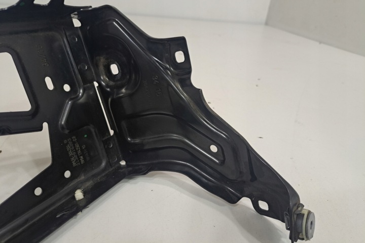 GLISSIÈRE AVANT GAUCHE PHARES BMW X1 (F48) 7342501 2.0L DIESEL 170KW 2016