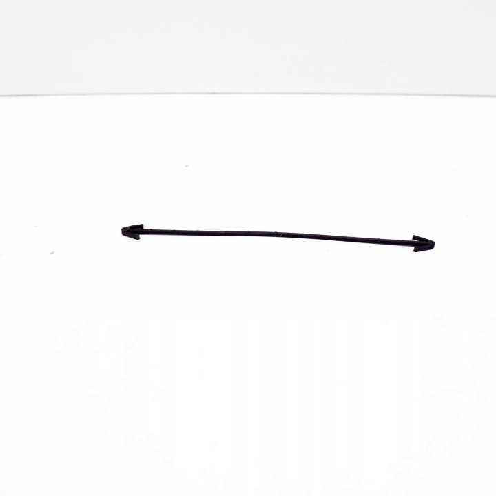 VOLKSWAGEN PASSAT CC PROTECTION DOUILLES ÉLÉVATEUR GAUCHE AVANT 3C8853247GRU