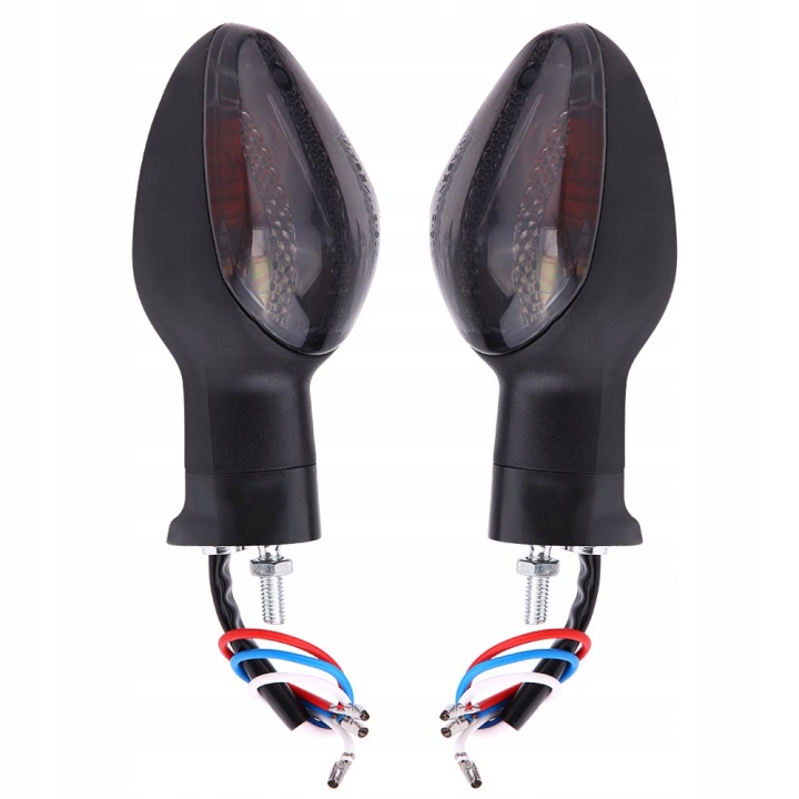MOTOS CLIGNOTANT AMPOULE VERS HONDA CBR600RR 1000RR 125R CB1300S CB500X