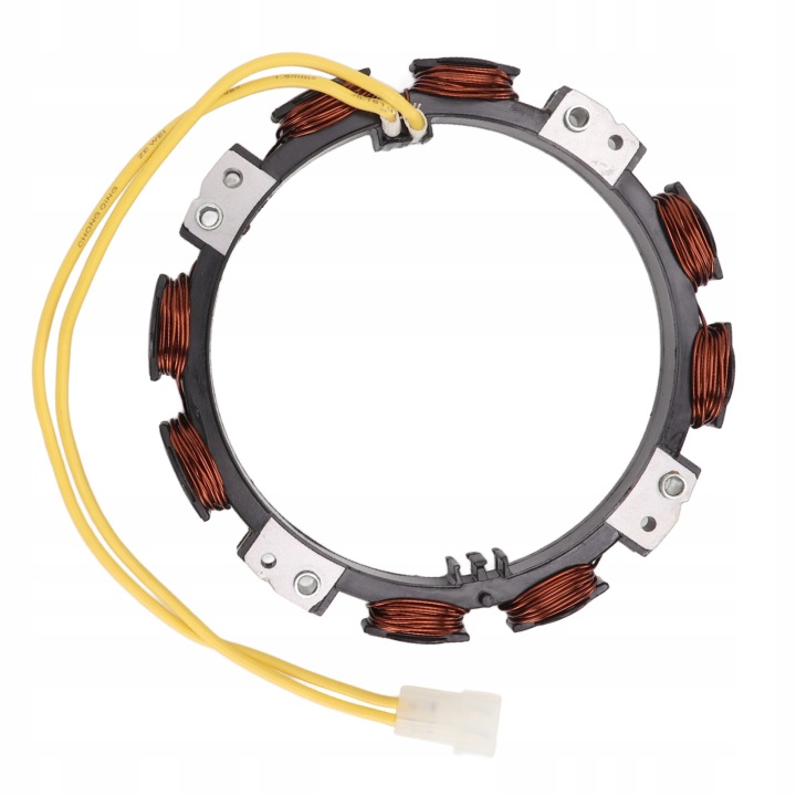 BOBINE LADUJACA ALTERNATEUR 592830 SUBSTITUT POUR MODÈLES TORO 71286 04