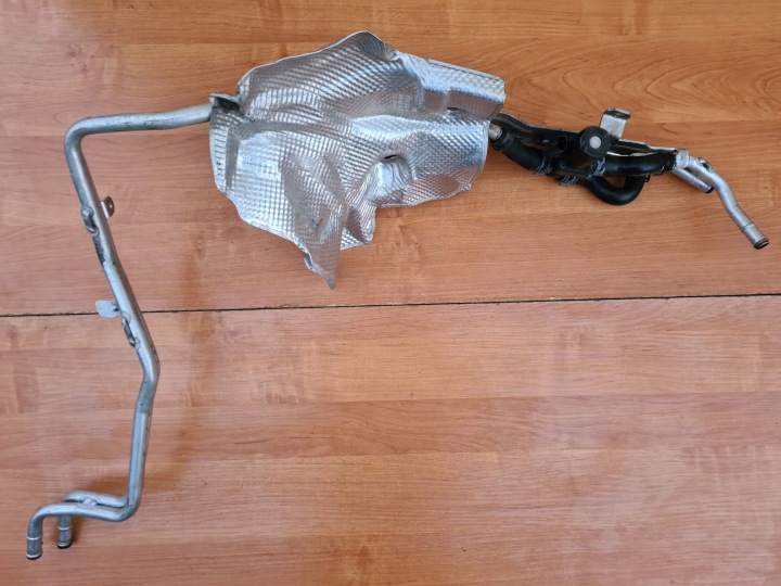 KIT WEBASTO VW AMAROK 2H6819008 TTEVO DIESEL