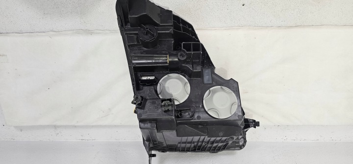 PHARE DROIT AVANT AVANT FORD TRANSIT COURIER MK2 24-