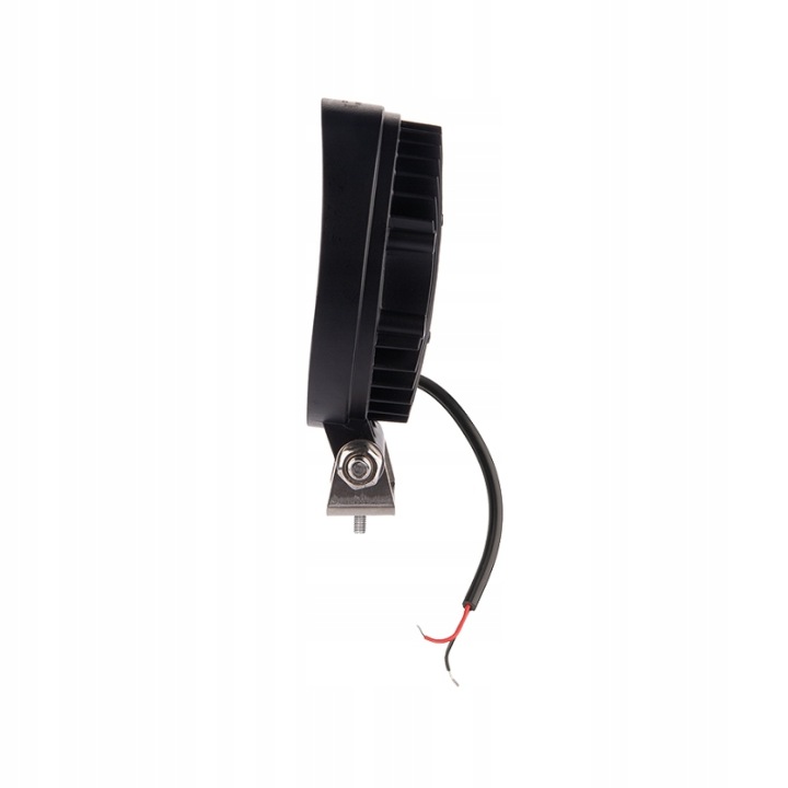 PHARE TRAVAILLÉ 9XLED 1430 LM 24W PODLACZENIE