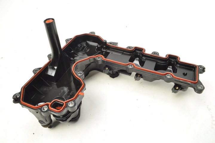 CITROEN C4 1.2 COUVERCLE DE SOUPAPES 9848808280 9849189680