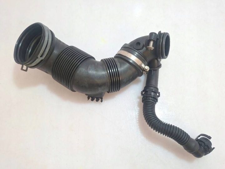 SEAT LEON (5F) 2014 TUYAU TUYAU ADMISSION AIR 5Q0129654E