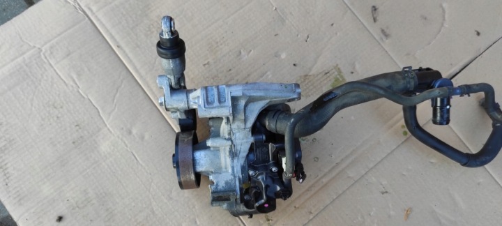 MAZDA 6 GL THERMOSTAT CHÂSSIS 2.2 DIESEL 2020 ANNÉE