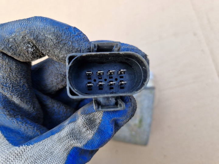 WEBASTO CHAUFFAGE DE STATIONNEMENT MERCEDES SPRINTER W903 2.2 CDI 0048302661