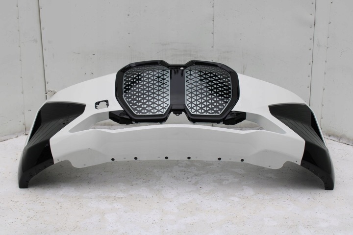 BMW IX I20 PARE-CHOCS AVANT AVANT KIT COULEUR 3