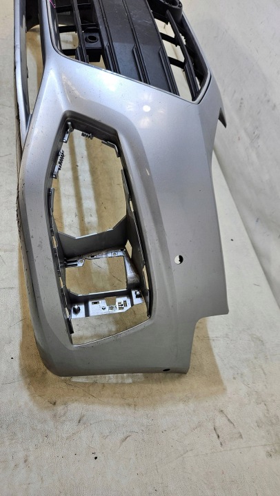 PARE-CHOCS AVANT AVANT AUDI A4 B9 LIFT 8W0807437AA