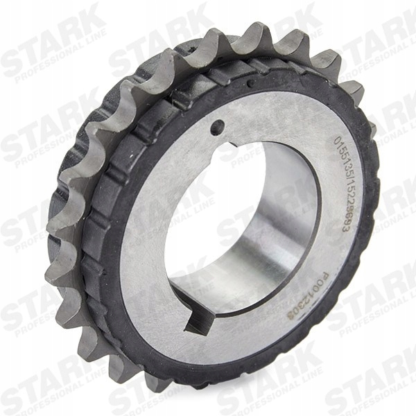 KIT CHAÎNES DISTRIBUTION STARK SKTCK-2240092 VERS OPEL VECTRA C CARAVAN (Z02)