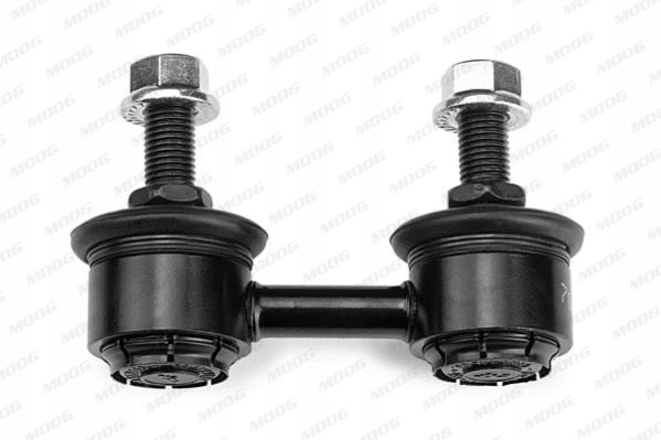 CONNECTOR DRIVE SHAFT STABILIZER FRONT LEFT/RIGHT 60,5MM TOYOTA CELICA, COROLLA, RAV 