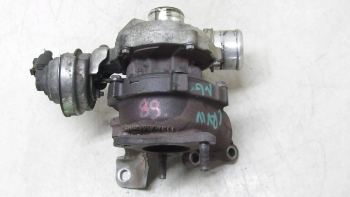 HONDA CR-V IV 2.2 TURBOCOMPRESSEUR 18900-RFW-G011-M2