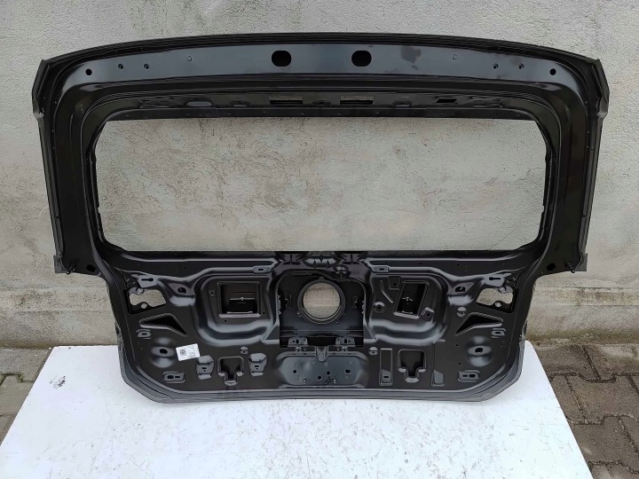 VOLKSWAGEN PASSAT B8 UNIVERSEL VARIANT COUVERCLES DE COFFRE COUVERCLE COUVERCLES DE COFFRE NEUF OE 5541