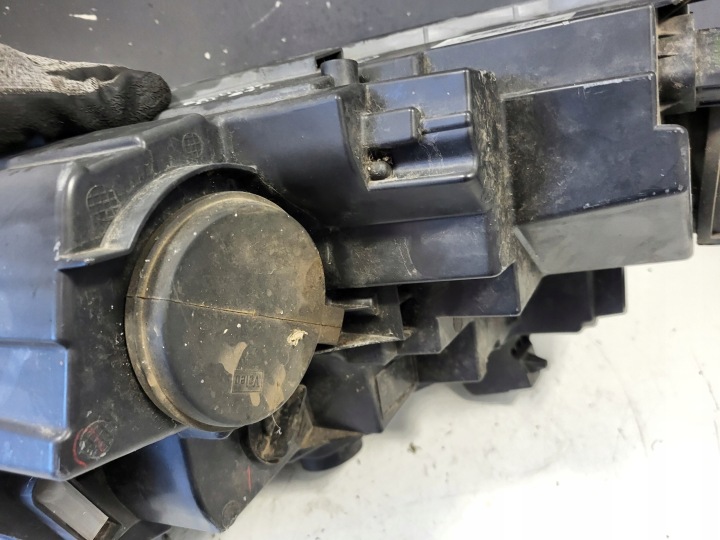 PHARE DROIT AVANT CITROEN BERLINGO III 2018-2023R 9816824780