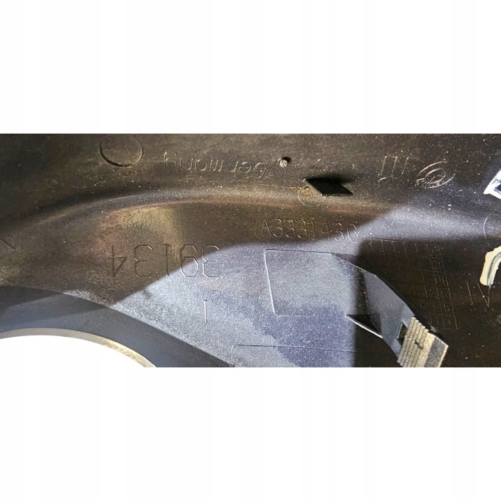 BMW E90 E91 AVANT LIFT PROTECTION CHÂSSIS REVÊTEMENT RÉTROVISEURS DROITE DIVERS COULEURS