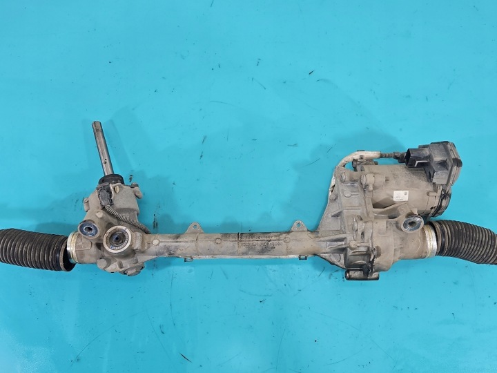 CRÉMAILLÈRE DE DIRECTION CRÉMAILLÈRE DE DIRECTION FORD EDGE II F2GC-3D070-AK 7838974152