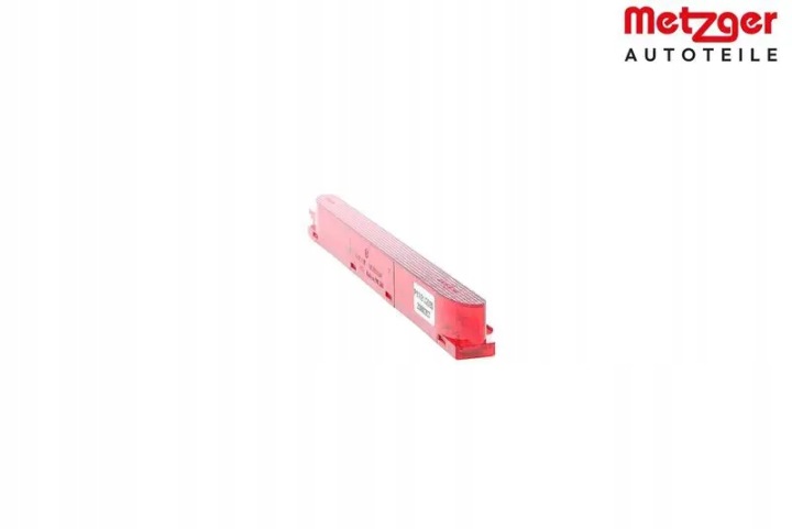 SUPPLÉMENTAIRE LANTERNE STOP LED 2080307