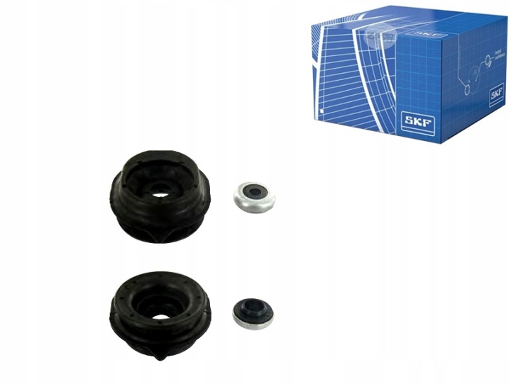 COUSSIN VKDA35220T SKF