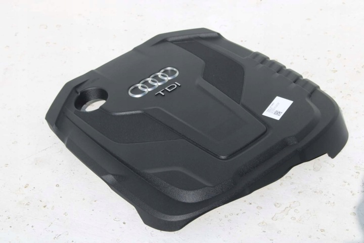 AUDI A4 A5 A6 Q5 COUVERCLES COUVERCLE MOTEUR 04L103925AL 04L 103 925 AL 2.0 TDI