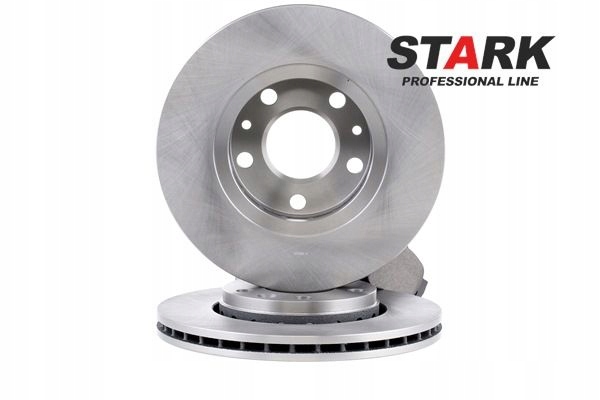 KIT VERS FREINS FREINS DISQUE STARK SKBK-1090227