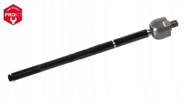 BIELLETTE DE DIRECTION LATÉRAL SANS EMBOUTS L/P (DL.: 311MM) AUDI A1 SEAT