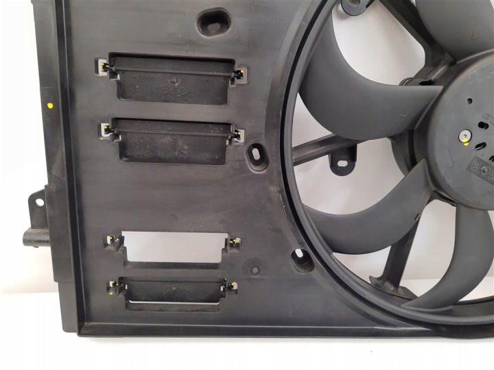 VENTILATEUR RENAULT KADJAR NISSAN QASHQAI SUR 2017