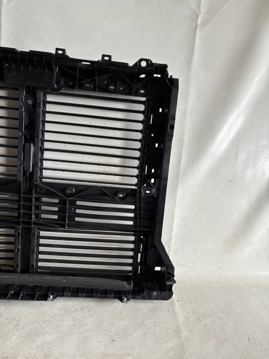 JALOUSIE AVANT RENFORCEMENT FORD TRANSIT CUSTOM 2 II MK2 2023- PZ31-A16E146