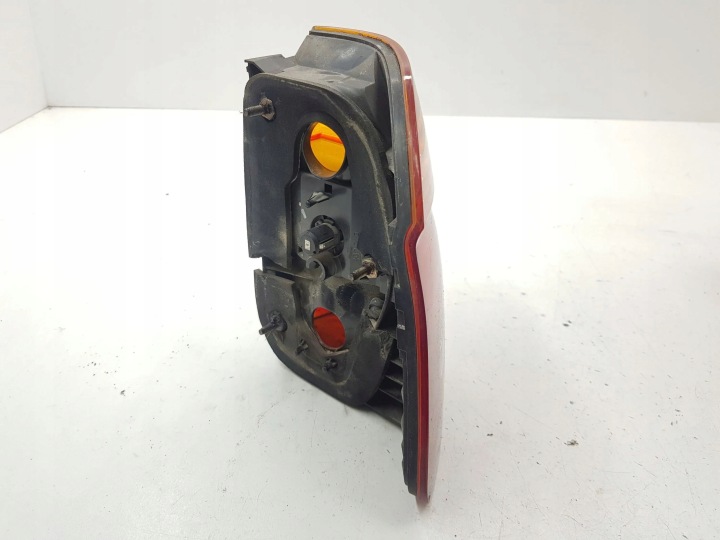 BMW 5 E39 2000 GAUCHE CÔTÉ PHARE ARRIÈRE