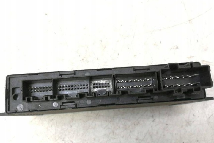 MODULE CONFORT AUDI A4 AVANT (8E5, B6) 00754387 2.5L DIESEL 2003