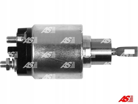 SS0019_A ÉLECTROAIMANT DÉMARREUR DB