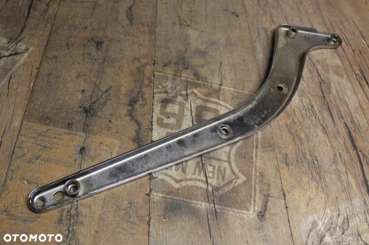 CHÂSSIS GARDE-BOUE SUPPORT CHÂSSIS HARLEY HD