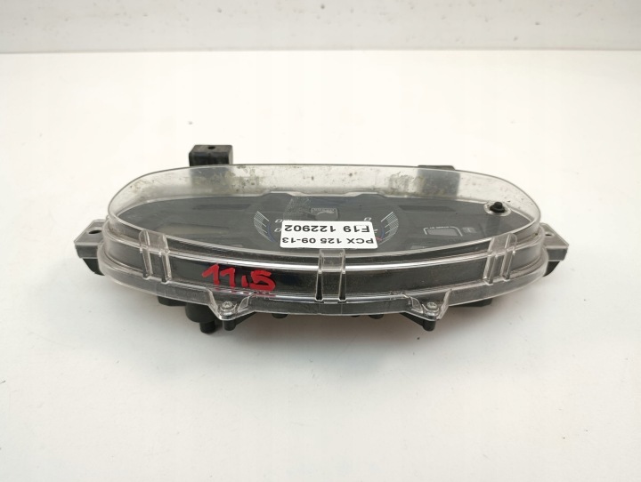 HONDA PCX 125 09-13 COMPTEUR