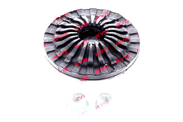 KYB SM1552 FIXATION AMORTISSEUR TÉLESCOPIQUE