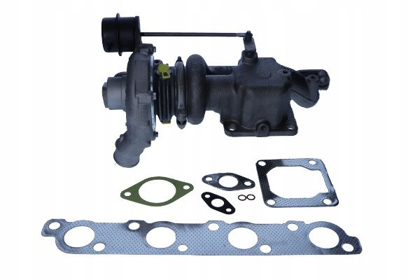 REMANTE TURBO GARRETT 726194-5005S FORD TRANSIT 2,0DI