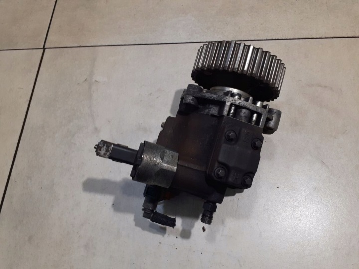POMPE INJECTION FORD FIESTA MK6 1.4 TDCI F6JB 9658176080