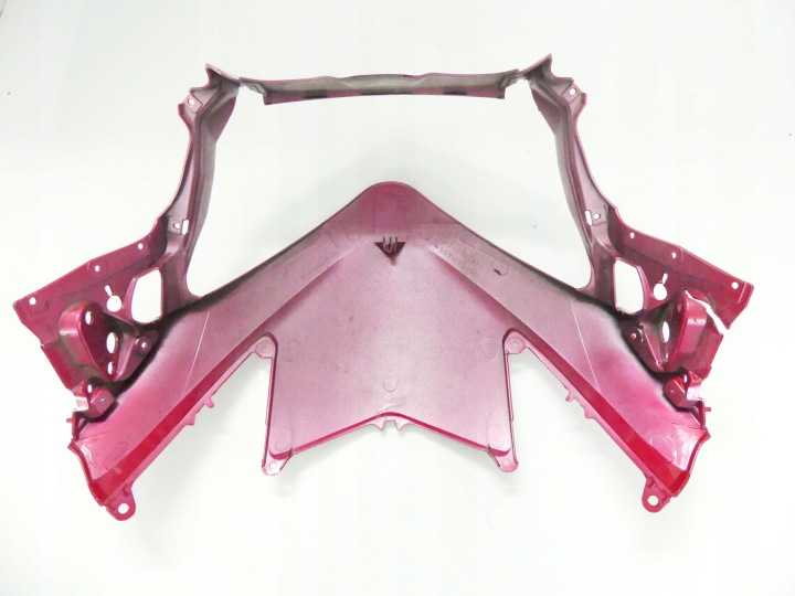 CASQUETTE DÉFLECTEUR D'AIR HONDA ST 1300 PAN EUROPEAN CZ0